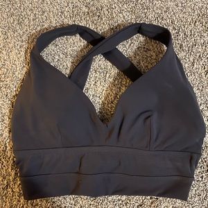 Buffbunny Alpha Sports Bra- Size small